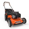 Yard Force Mower