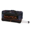 Nautica Rolling Duffel