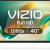 Vizio 40-inch Full HD 1080p Smart TV with DTS Virtual: X, Alexa Compatibility, Chromecast Built-in, Bluetooth Headphone Capable