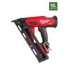 Milwaukee Finish Nailer