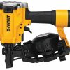 DEWALT Roofing Nailer