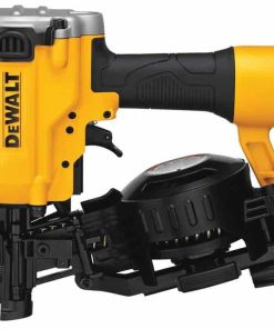 DEWALT Roofing Nailer