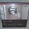 Allen + Roth Vanity Light