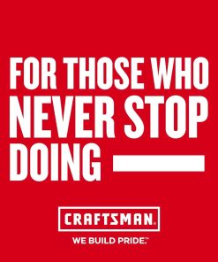 Craftsman Line Clamp Pliers