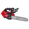 Milwaukee M18 FUEL 14” Top Handle Chainsaw 18V Brushless Cordless Chainsaw Tool-Only