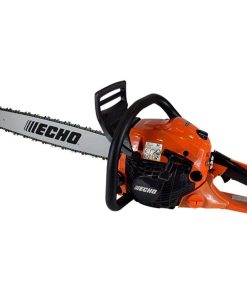 20 in. 50.2 cc 2-Stroke Gas Rear Handle Chainsaw