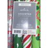 HALLMARK Holiday Wrapping Paper (4pk)