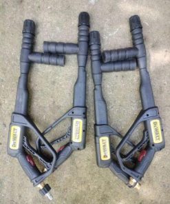 DEWALT Pressure Washer Spray Gun