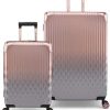 iFLY Smart Travel Set (Pink)