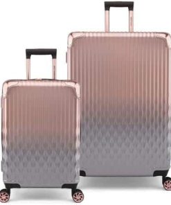 iFLY Smart Travel Set (Pink)
