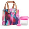 Etta Vee Lunch Tote