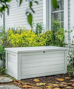 Keter Deck Box