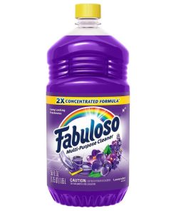 Fabuloso Multi-Purpose Cleaner