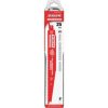 Diablo 25 Pack of Genuine OEM Reciprocating Saw Blade # DS0912BW-25PK