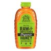 Nate’s Organic Honey (32oz)