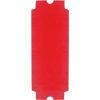 Diablo Sandnet 11-1/4 in. L X 4-3/16 in. W 180 Grit Ceramic Sanding Sheet 5 pk