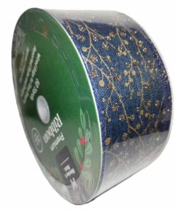 2.5 Inch x 50 Yards Premium Ribbon
