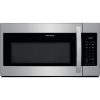 Frigidaire Exclusive 30-in Over the Range Microwave (Stainless Steel)