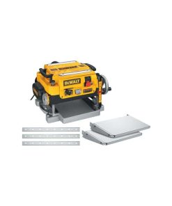DEWALT-DW735X 13in. 2-Speed Planer Kit