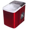 Frigidaire Compact Countertop Ice Maker of Ice Per Day