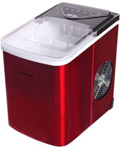 Frigidaire Compact Countertop Ice Maker of Ice Per Day