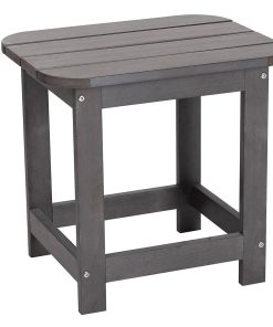 Member’s Mark Side Table Grey