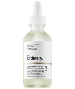 The Ordinary Hyaluronic Acid 2% + B5 30ml