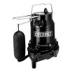 Everbilt HP Pro Snap Action Sump Pump