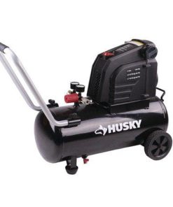 8G 150 PSI Hotdog Air Compressor
