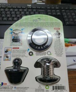 Tubshroom Ultra Revolutionary Stainless Steel Bath Tub Drain Protector Hair Catcher