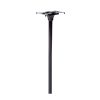 Coolidge Mailbox PST Blk (Pack of 1)