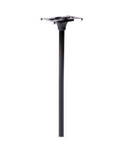 Coolidge Mailbox PST Blk (Pack of 1)