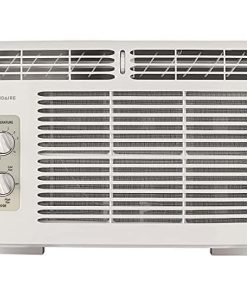 Frigidaire 5,000 BTU Window-Mounted Room Air Conditioner