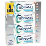 Sensodyne Pronamel Gentle Whitening Toothpaste 6.5oz (184.3g)