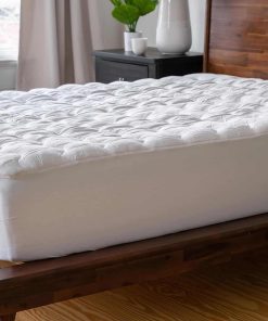 Tempur-Pedic Cool Softness Mattress Pad (Assorted Sizes)