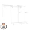 Everbilt 4 ft.