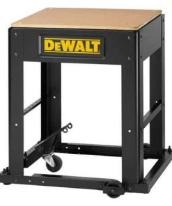 Dewalt-DW7350 Mobile Stand for Thickness Planer