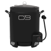 Charbroil Big Easy® Outdoor Turkey Fryer and Air Fryer