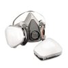 3M Paint Project Respirator