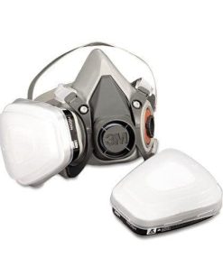 3M Paint Project Respirator