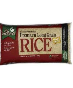 Producers Rice ParexCellence Premium Long Grain Rice 10 lbs