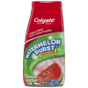 Colgate Kids 2 in 1 Toothpaste & Mouthwash, Watermelon Flavor