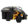 Cub Cadet Original Equipment 50 in. and 54 in. Double Bagger for Ultima ZT1 Series Zero Turn Lawn Mowers (2019 and After)