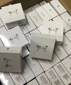 Apple AirPods pallets for sale