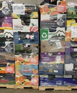 Wholesale Costco Liquidation Pallet, 100 to 150 pieces, $400 per pallet