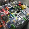 Video game Wholesale Video Game Pallet, 150 to 200 pieces, $500 per pallet
