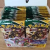 Wholesale Pokémon Trading Card Pallet, 50 sealed boxes, $2,000 per pallet