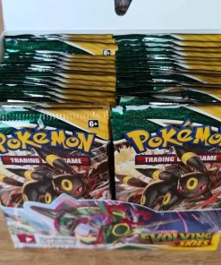 Wholesale Pokémon Trading Card Pallet, 50 sealed boxes, $2,000 per pallet
