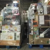 Mixed General Merchandise Pallet, 100 to 150 pieces, $350 per pallet