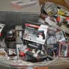Wholesale Power Tool Liquidation Pallet, 300 pieces, $750 per pallet